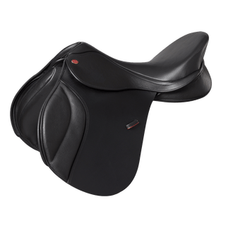 Kent and Masters R - Series High Wither Universal GP 1 | Saddles Direct
