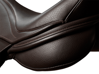 Kent and Masters R - Series Jump 4 | Saddles Direct