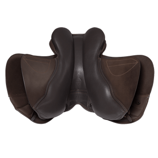 Kent and Masters R - Series Jump 3 | Saddles Direct