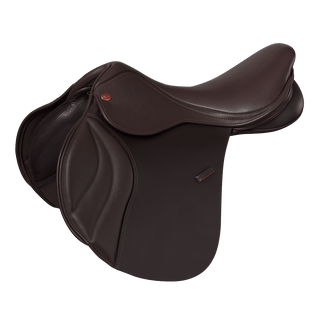 Kent and Masters R - Series Jump 1 | Saddles Direct