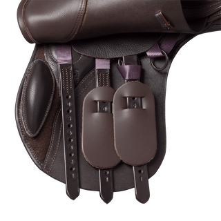 Kent and Masters R - Series Pony GP 2 | Saddles Direct