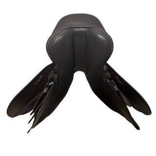 Kent and Masters R - Series Pony GP Brown 15" ADJ 9 | Saddles Direct