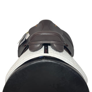 Kent and Masters R - Series Pony GP Brown 15" ADJ 5 | Saddles Direct