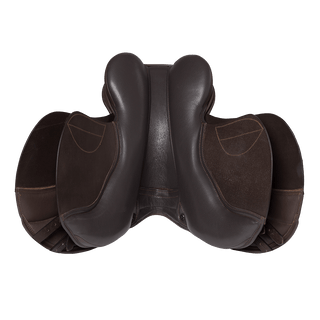 Kent and Masters R - Series Pony Jump 2 | Saddles Direct