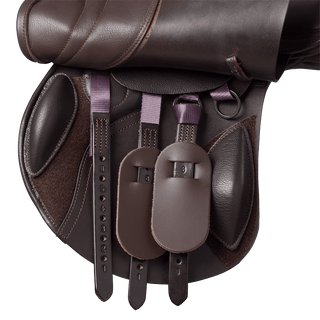 Kent and Masters R - Series Pony Jump 3 | Saddles Direct