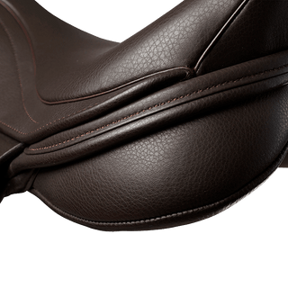 Kent and Masters R - Series Pony Jump 4 | Saddles Direct