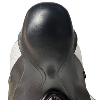 Kent and Masters S - Series Surface Block MDS Dressage 17" ADJ 4 | Saddles Direct