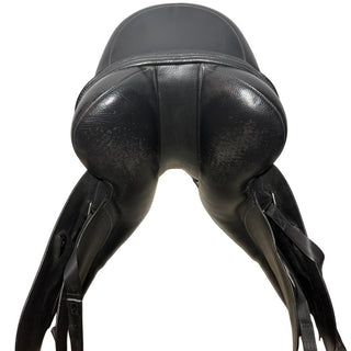 Kent and Masters S - Series Surface Block MDS Dressage 17" ADJ 9 | Saddles Direct