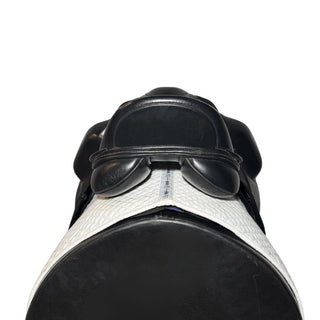 Kent and Masters S - Series Surface Block MDS Dressage 17" ADJ 5 | Saddles Direct