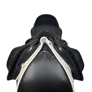 Kent and Masters S - Series Surface Block MDS Dressage 17" ADJ 3 | Saddles Direct