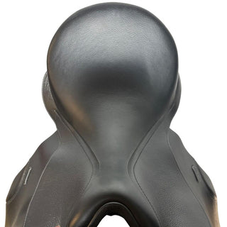 Kent and Masters S - Series Universal GP UGP Black 17.5" 4 | Saddles Direct