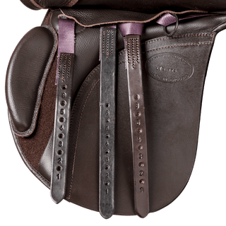 Kent & Masters R - Series Low Wither GP 4 | Saddles Direct
