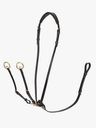 Kudos Running Martingale 5 | Saddles Direct