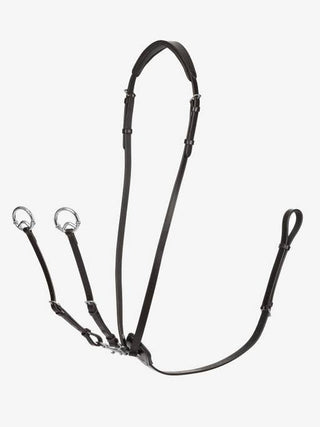 Kudos Running Martingale 4 | Saddles Direct