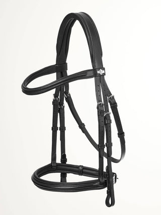 LeMieux Arika Cavesson Bridle 1 | Saddles Direct