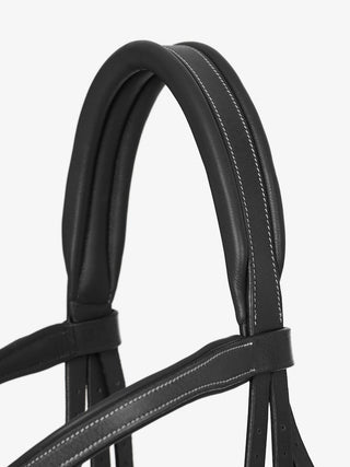 Pony LeMieux Arika Grackle Bridle 4 - Saddles Direct