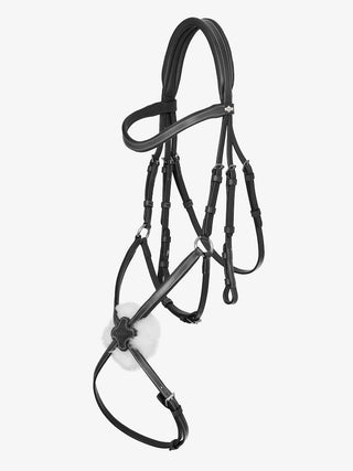 Pony LeMieux Arika Grackle Bridle 1 - Saddles Direct