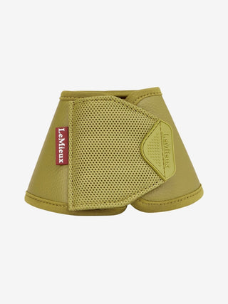 LeMieux Arika Over Reach Boots Gooseberry 4 | Saddles Direct