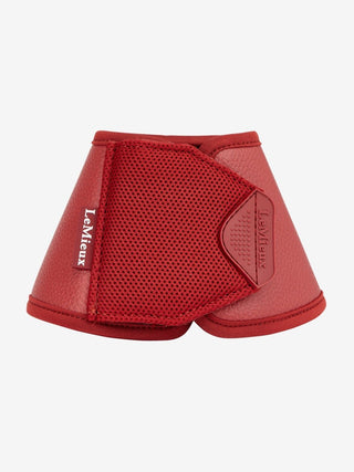 LeMieux Arika Over Reach Boots Russet 3 | Saddles Direct