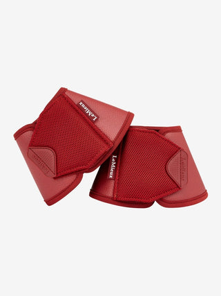 LeMieux Arika Over Reach Boots Russet 1 | Saddles Direct