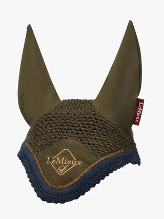 LeMieux Classic Fly Hood Alpine 1 | Saddles Direct