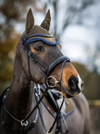 LeMieux Classic Fly Hood Alpine 2 | Saddles Direct