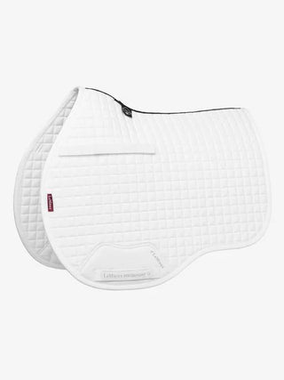 Large LeMieux Cotton GP Saddle Pad 6 - Saddles Direct