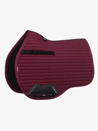 Large LeMieux Cotton GP Saddle Pad 3 - Saddles Direct