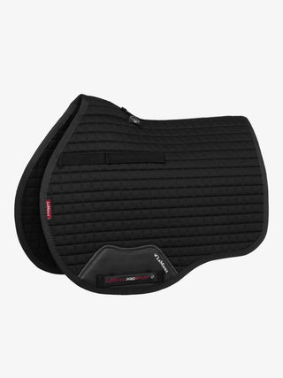 Large LeMieux Cotton GP Saddle Pad 2 - Saddles Direct