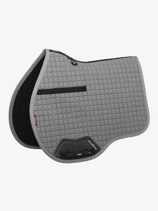 Large LeMieux Cotton GP Saddle Pad 1 - Saddles Direct