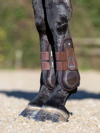 Lemieux Derby ProJump Tendon Boot 4 | Saddles Direct