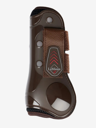 Lemieux Derby ProJump Tendon Boot 3 | Saddles Direct