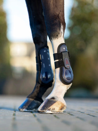 Lemieux Derby ProJump Tendon Boot 6 | Saddles Direct
