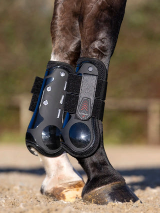 Lemieux Derby ProJump Tendon Boot 2 | Saddles Direct