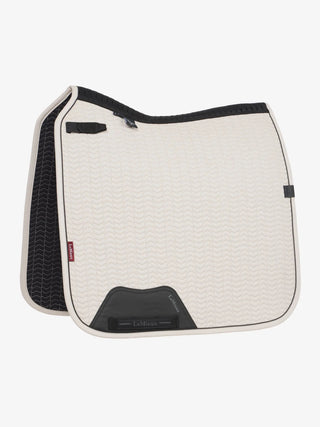 Lemieux Essence Dressage Square Stone 1 | Saddles Direct