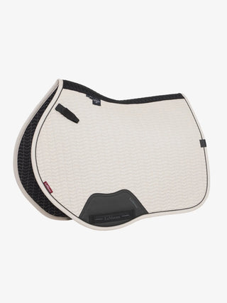 Lemieux Essence Eurojump Square Stone 1 | Saddles Direct