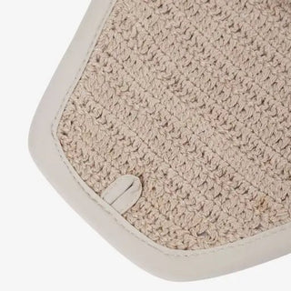LeMieux Essence Fly Hood Stone 3 | Saddles Direct