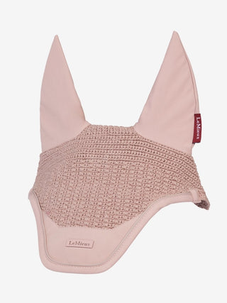 LeMieux Essence Fly Hood Wild Rose 1 | Saddles Direct