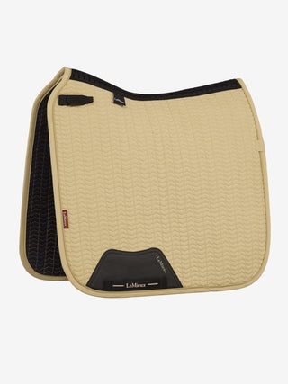 LeMieux Essence Square Saddle Pad Pear 2 | Saddles Direct