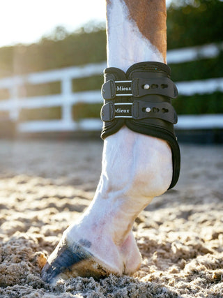 Lemieux Exo - Flex® Fetlock Boot 3 | Saddles Direct