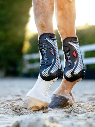 Lemieux Exo - Flex® Tendon Boot 2 | Saddles Direct