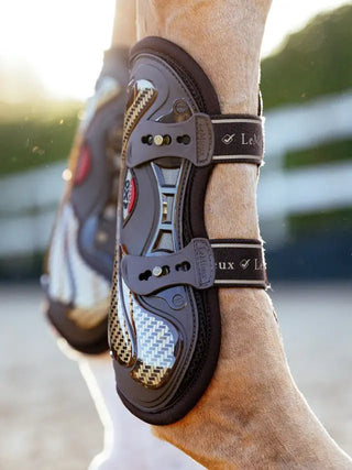 Lemieux Exo - Flex® Tendon Boot 4 | Saddles Direct