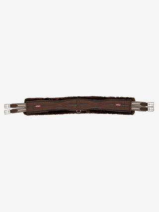 LeMieux Fleece Lined Anatomic Girth 8 | Saddles Direct