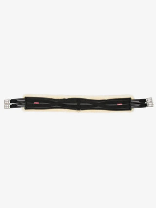 LeMieux Fleece Lined Anatomic Girth 4 | Saddles Direct
