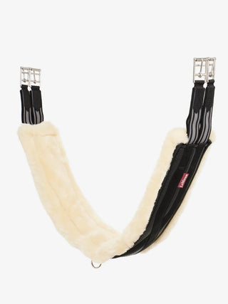 LeMieux Fleece Lined Anatomic Girth 1 | Saddles Direct