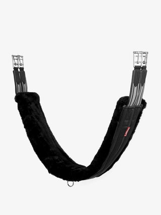 LeMieux Fleece Lined Anatomic Girth 9 | Saddles Direct