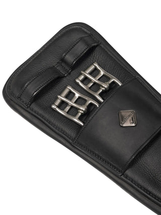 LeMieux Gel Tek Anatomic Dressage Girth 4 | Saddles Direct