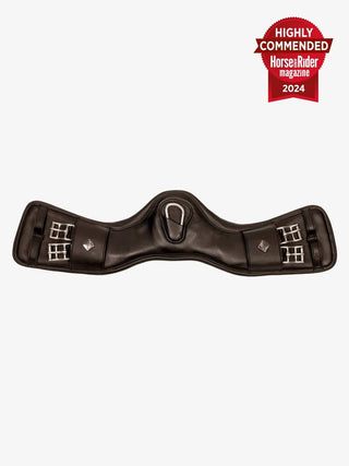 LeMieux Gel Tek Anatomic Mono Girth 2 | Saddles Direct