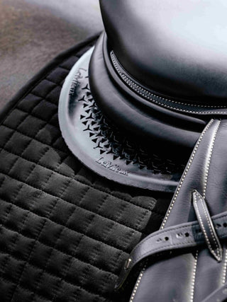 LeMieux Gel-Tek Shaped Half Pad 3 | Saddles Direct