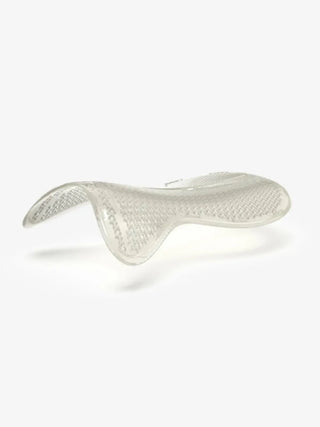 LeMieux Gel-Tek Shaped Half Pad 6 | Saddles Direct